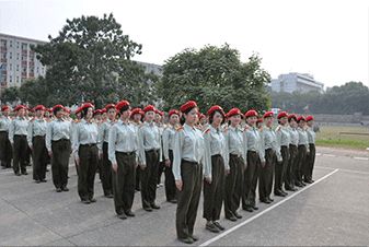 武漢紡織大學