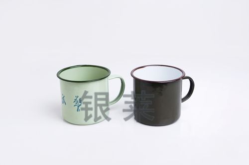 軍用口杯