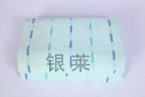 毛巾被（學校宿舍）
