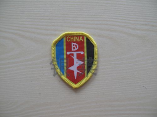 臂章（china）