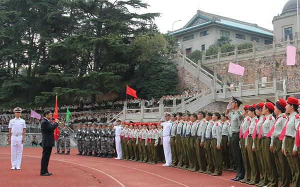 武漢大學000